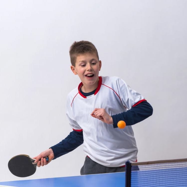 Indoor and Outdoor Sports