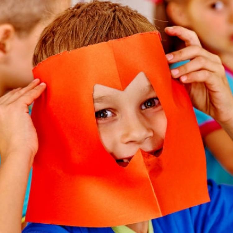 Reading and Story Activities